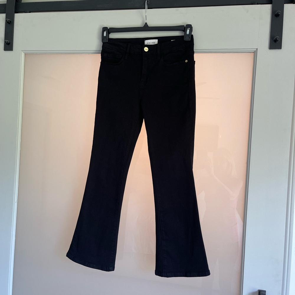 FRAME jeans